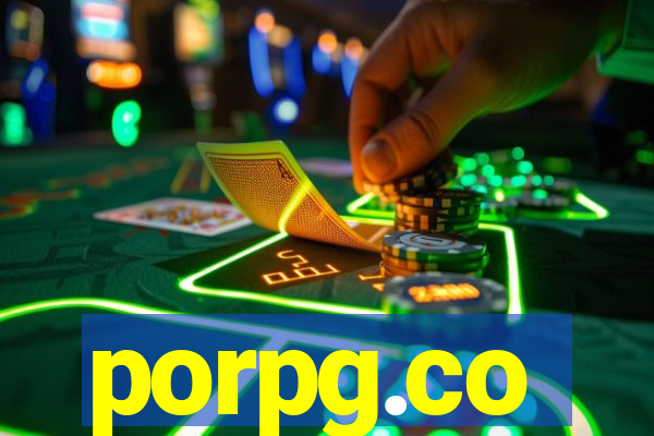 porpg.co