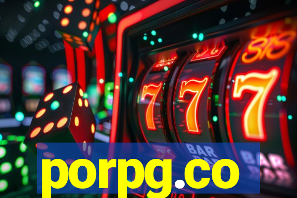 porpg.co