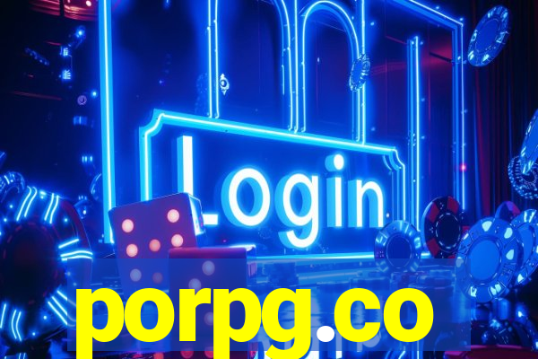 porpg.co