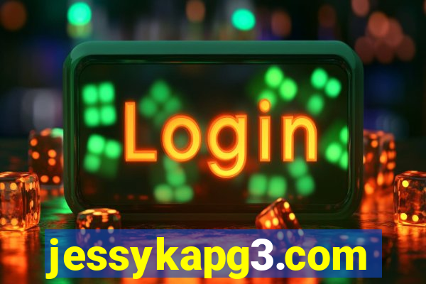 jessykapg3.com