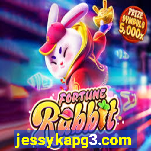 jessykapg3.com