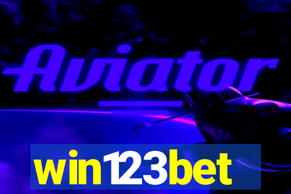 win123bet