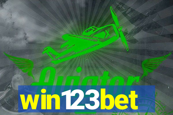 win123bet