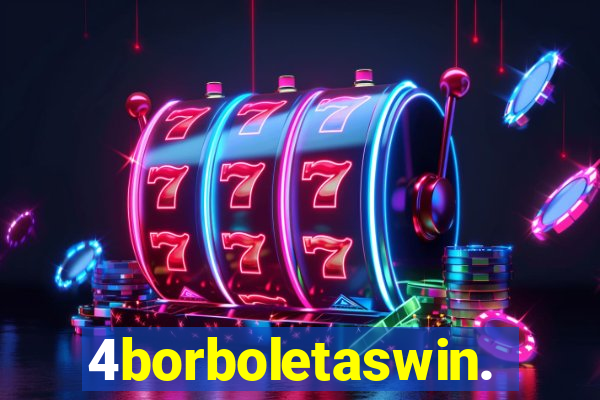 4borboletaswin.com