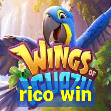 rico win