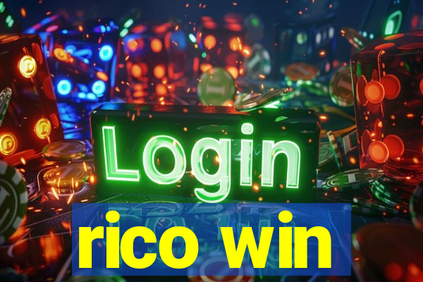 rico win