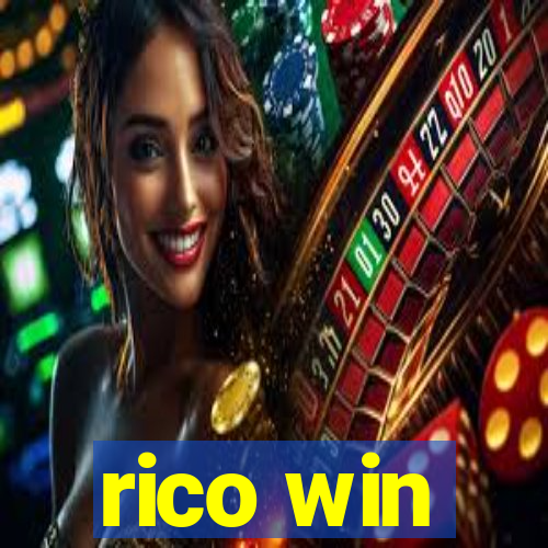 rico win