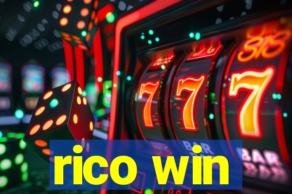 rico win