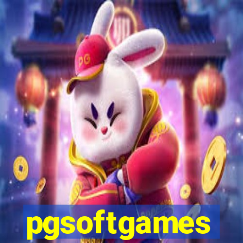 pgsoftgames