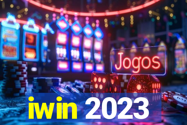 iwin 2023