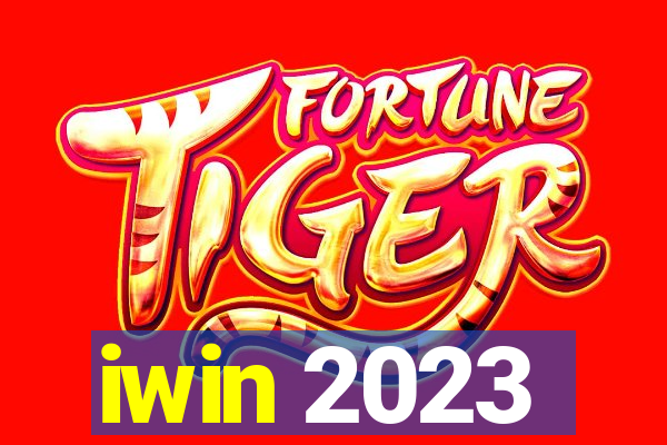 iwin 2023