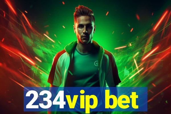 234vip bet