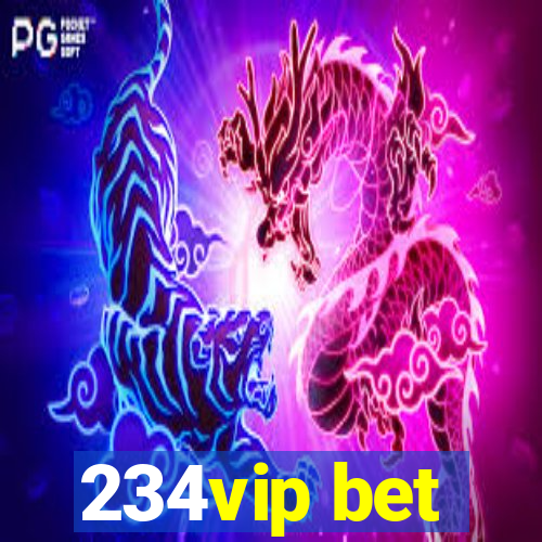 234vip bet