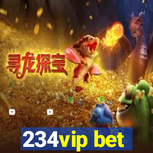 234vip bet