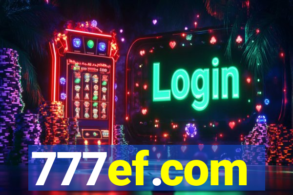 777ef.com