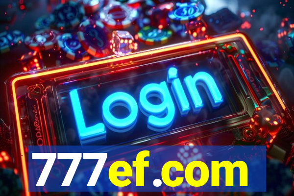 777ef.com