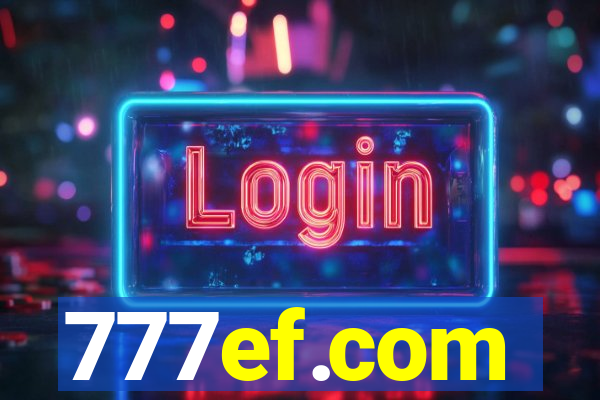 777ef.com