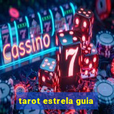 tarot estrela guia