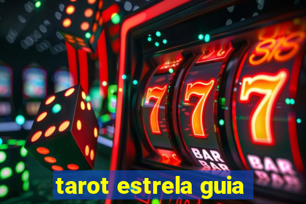 tarot estrela guia