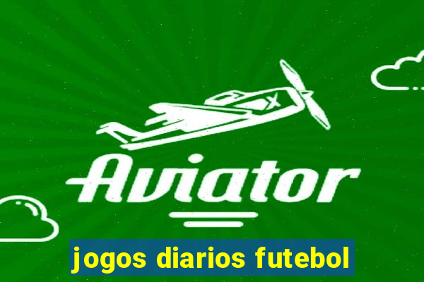 jogos diarios futebol