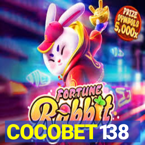 COCOBET138