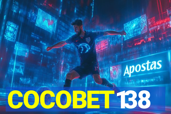 COCOBET138