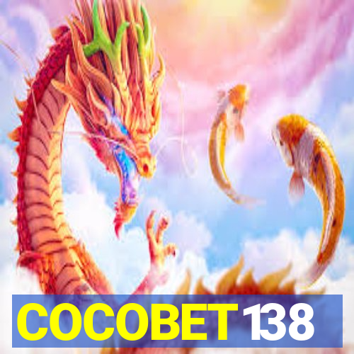 COCOBET138