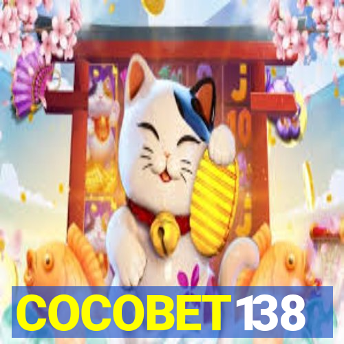 COCOBET138