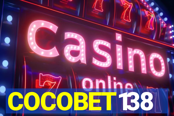 COCOBET138