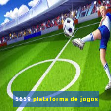 5659 plataforma de jogos