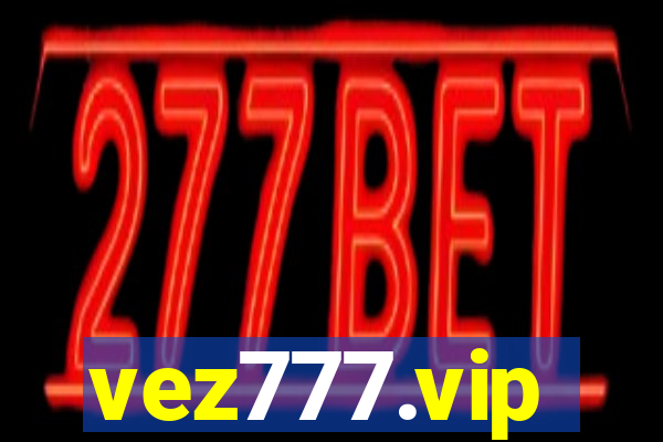 vez777.vip