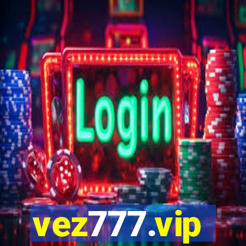 vez777.vip