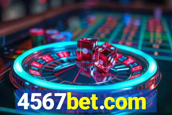 4567bet.com