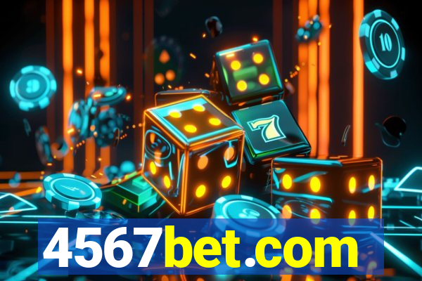 4567bet.com