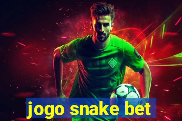 jogo snake bet