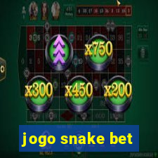 jogo snake bet