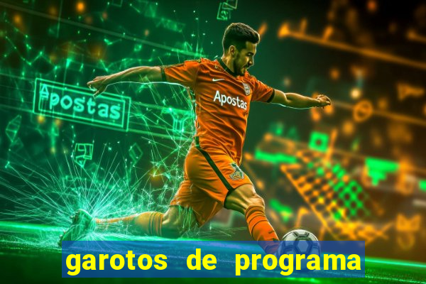 garotos de programa da baixada fluminense