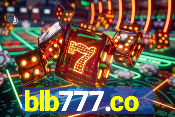 blb777.co