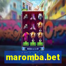 maromba.bet