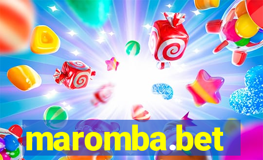 maromba.bet