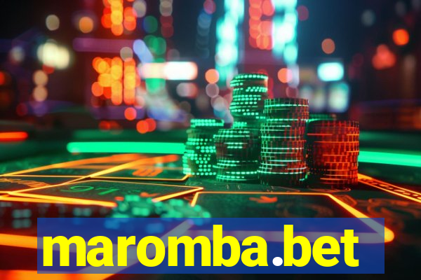 maromba.bet