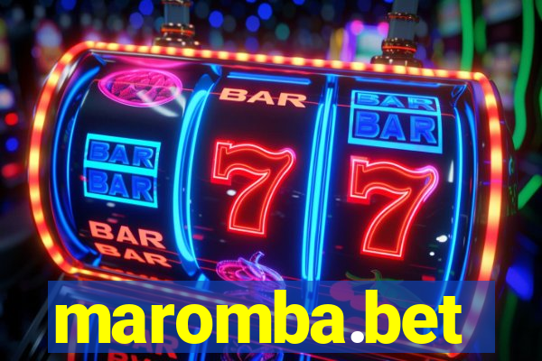 maromba.bet