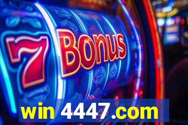 win 4447.com