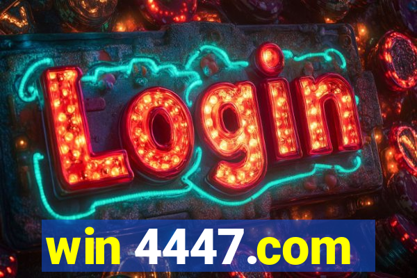 win 4447.com