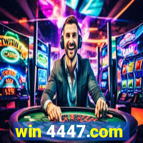 win 4447.com