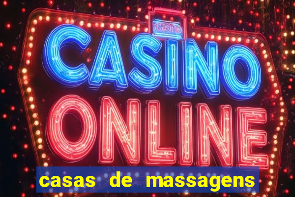 casas de massagens em santos