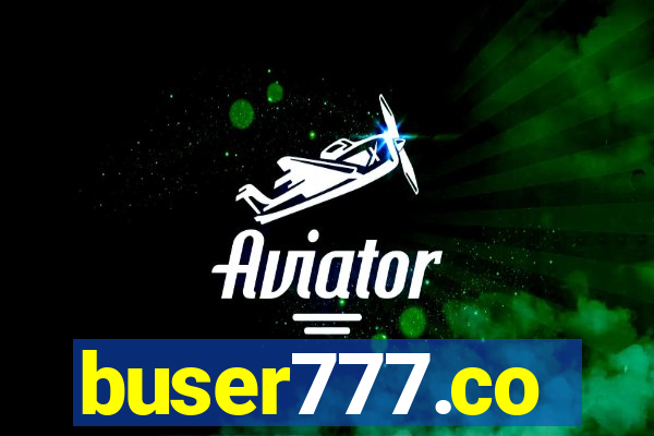 buser777.co