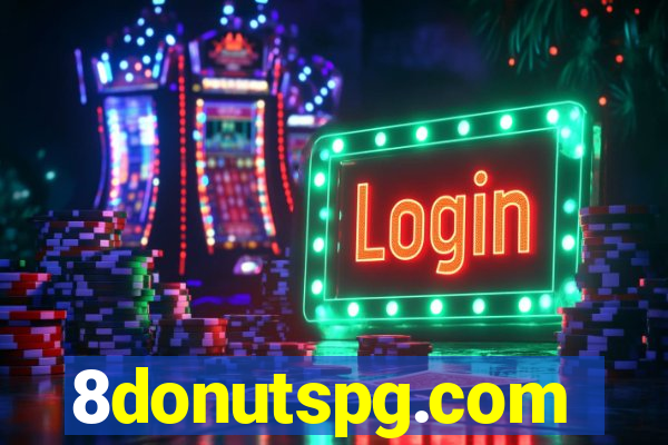 8donutspg.com