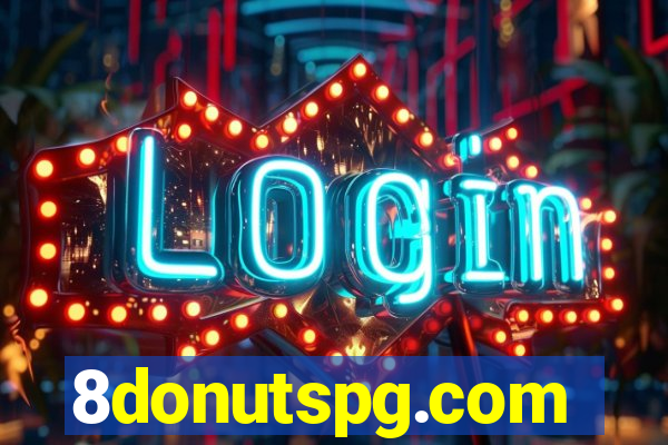 8donutspg.com