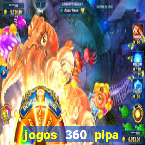 jogos 360 pipa combate 3d